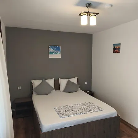 Casa Antonia-eforie Nord Gasthof 3*