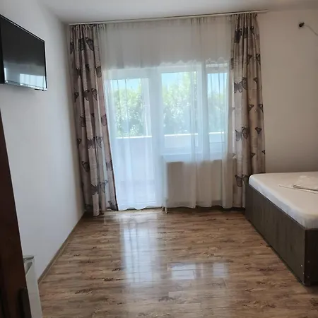 Gasthof Casa Antonia-eforie Nord Eforie Nord