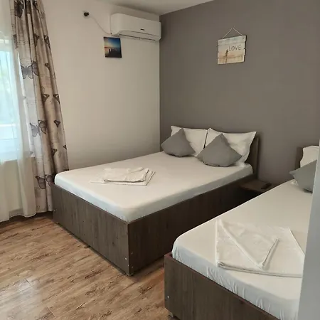 Casa Antonia-eforie Nord 3*