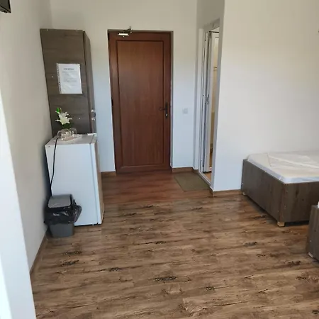 Casa Antonia-eforie Nord Konukevi Eforie Nord