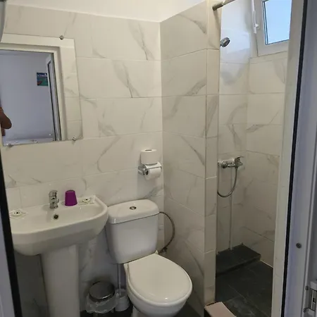 Casa Antonia-eforie Nord Konukevi