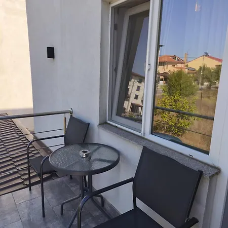 Casa Antonia-eforie Nord