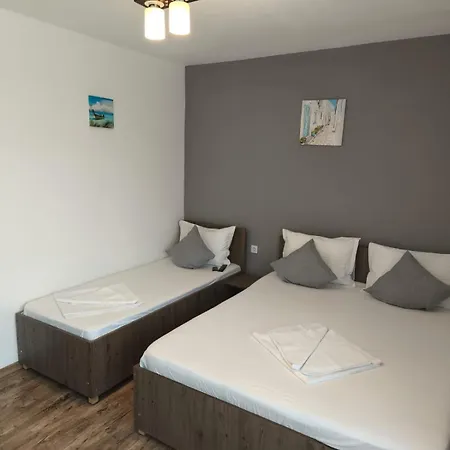 Casa Antonia-eforie Nord Konukevi