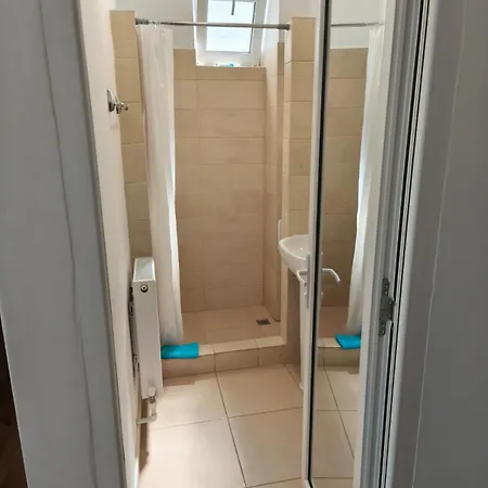 Konukevi Casa Antonia-eforie Nord *