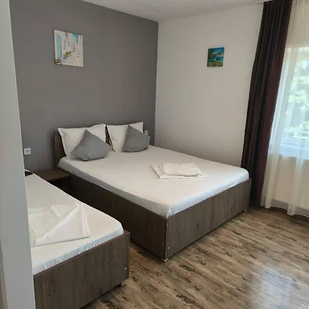 Casa Antonia-eforie Nord