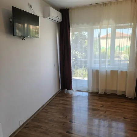 Casa Antonia-eforie Nord Eforie Nord