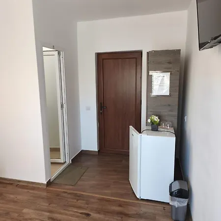 Casa Antonia-eforie Nord * Eforie Nord