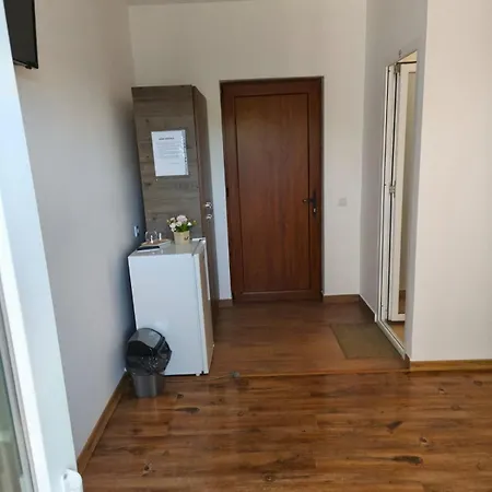 Konukevi Casa Antonia-eforie Nord