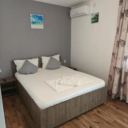 Konukevi Casa Antonia-eforie Nord Eforie Nord