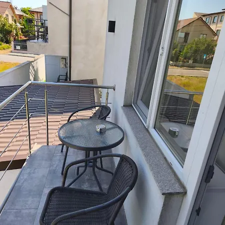 Casa Antonia-eforie Nord *