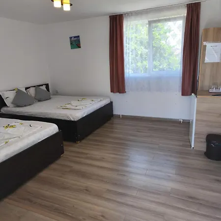 Casa Antonia-eforie Nord Konukevi Eforie Nord